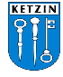 Ketzin Coat of Arms